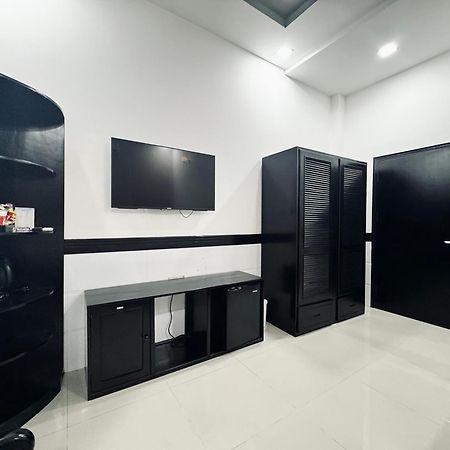Lion 7 Hotel Кантхо Екстер'єр фото