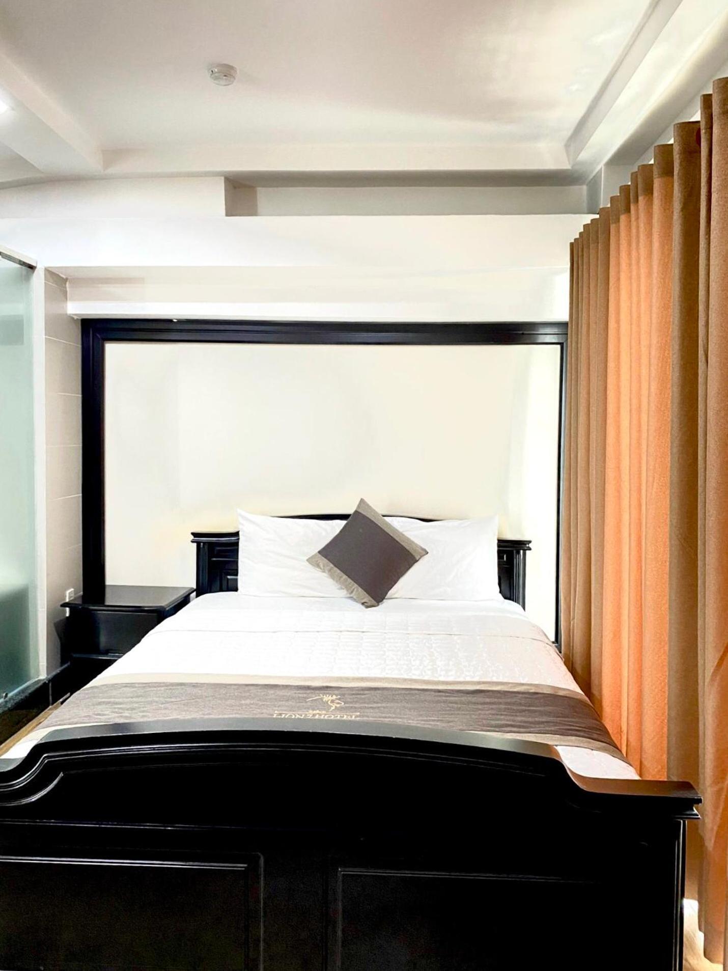 Lion 7 Hotel Кантхо Екстер'єр фото