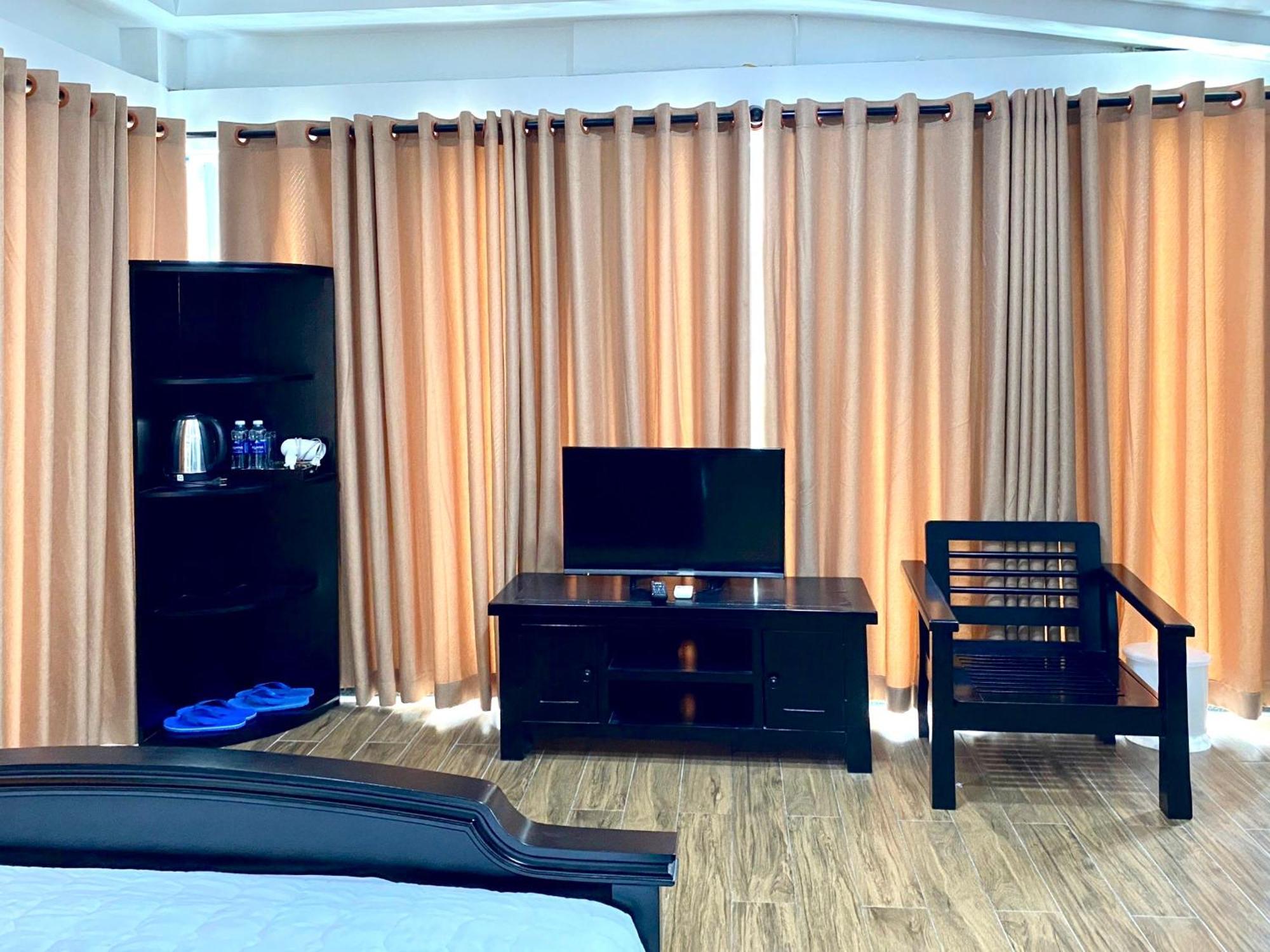 Lion 7 Hotel Кантхо Екстер'єр фото